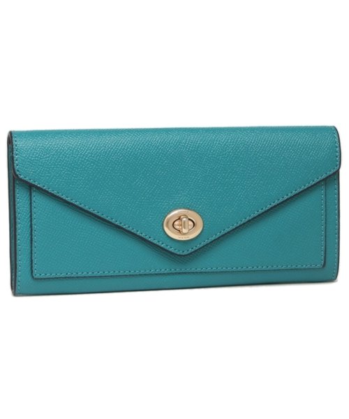 コーチ アウトレット 長財布 ブルー レディース Coach C3314 Imtea コーチ Coach D Fashion コーチ アウトレット 長財布 ブルー レディース Coach C3314 Imtea コーチ Coach D Fashion