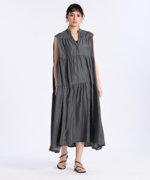 セール10 Off Luftrobe カフタンデニムワンピース Healthy Denim イネド Ined D Fashion セール10 Off Luftrobe カフタンデニムワンピース Healthy Denim イネド Ined D Fashion