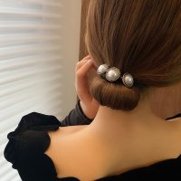 miniministore/シニヨン ヘアアレンジ レディース/504038650