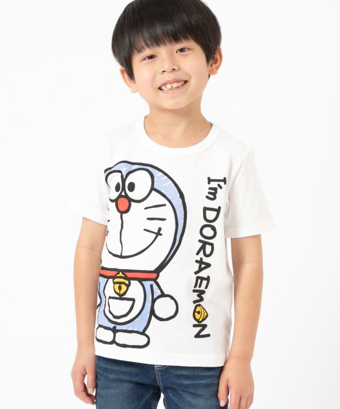 ドラえもん キッズ Tシャツの人気商品 通販 価格比較 価格 Com ドラえもん キッズ Tシャツの人気商品 通販 価格比較 価格 Com