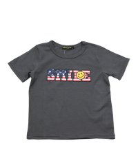 chil2/スマイリーTシャツ/504038754