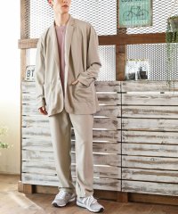 セットアップ ベージュ のメンズファッション通販 D Fashion