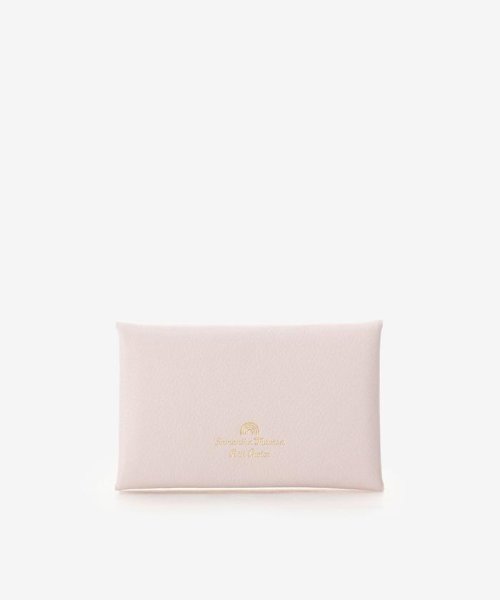 レインボーモチーフ名刺入れ サマンサタバサプチチョイス Samantha Thavasa Petit Choice D Fashion レインボーモチーフ名刺入れ サマンサタバサプチチョイス Samantha Thavasa Petit Choice D Fashion