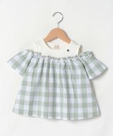 エメラルドグリーン