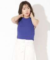 ブルー