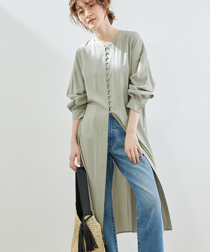 楽天市場】【SALE／55%OFF】【3サイズ展開】シャツコンシャス