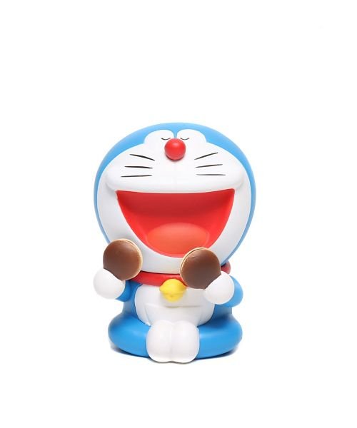 クーポン開催中 メディコム トイ Udf どら焼きだいすきドラえもん Medicom Toy Medicom Toy D Fashion