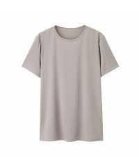 MAC HOUSE(men)/SARARI サラリ QUICKEY(TM) クルーネックTシャツ インナー 311101MH/504036054