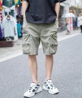 カーキ系1