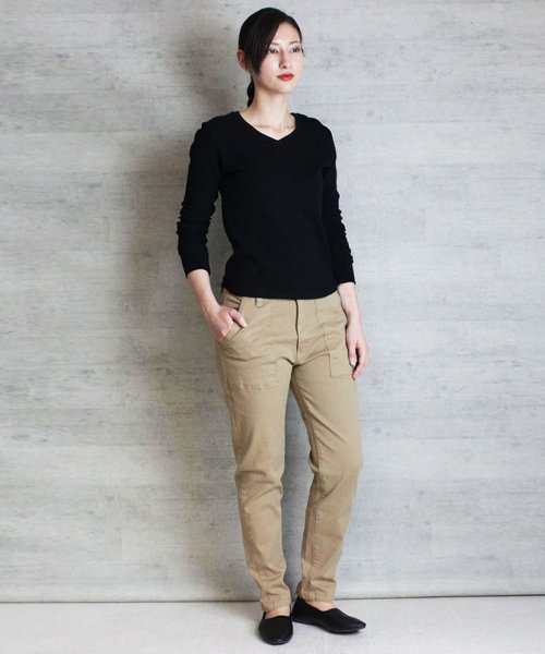 セール Off ワッフルvネック長袖tシャツ ロングスリーブカットソー ロンt ブイネック Vネックtシャツ 春コーデ レディース カジュアル 綿 ビッグサイズ インナーシャ アットワン Atone D Fashion セール Off ワッフルvネック長袖tシャツ ロングスリーブカットソー ロンt ブイネック Vネックtシャツ 春コーデ レディース カジュアル 綿 ビッグサイズ インナーシャ アットワン Atone D Fashion