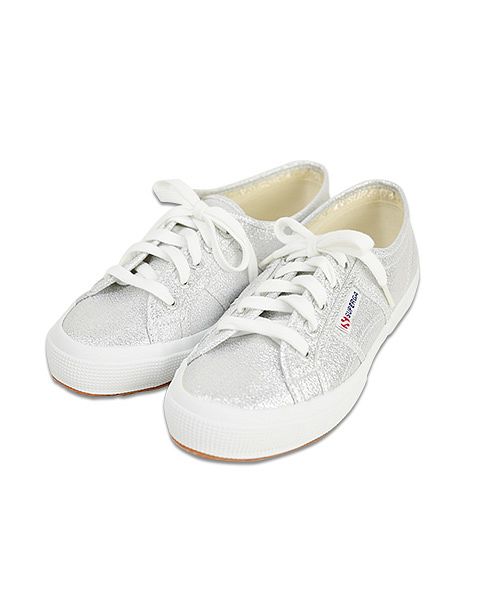 【INTREND】Max&co アウトレット商品 スニーカー superga INTREND】Max&co アウトレット商品 スニーカー superga