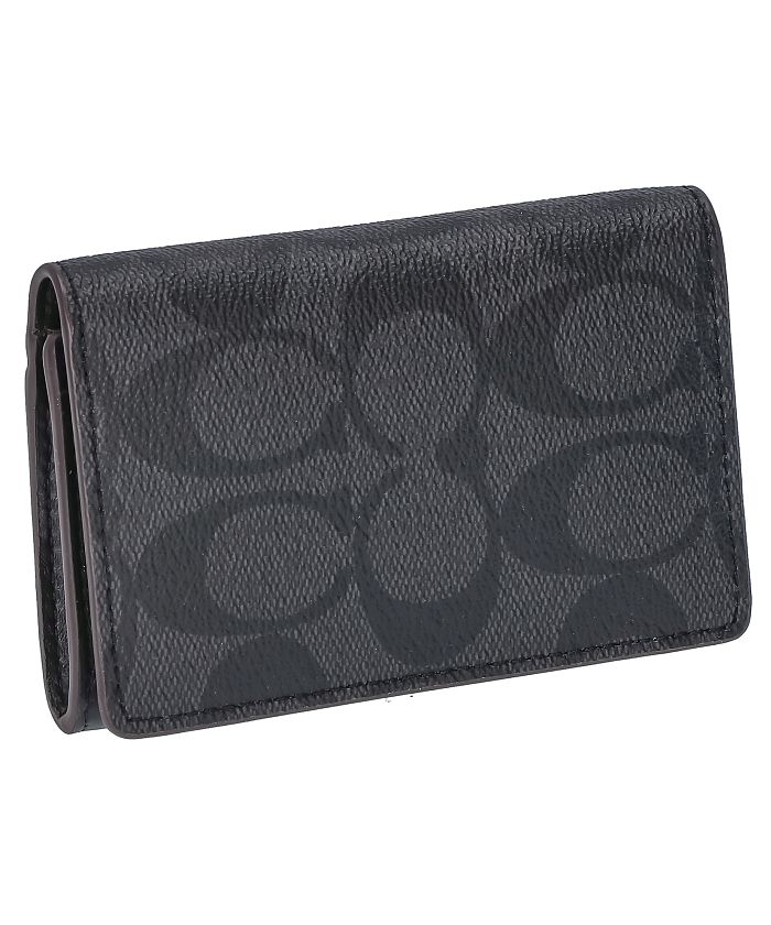 【超美品】バリー BALLY 名刺入れ カードケース パスケース　レザー　黒　箱 セール 28%OFF】バリー BALLY バリー カードケース レディース