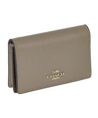COACH/コーチ COACH COACH コーチ 87731 名刺入れ/504031473