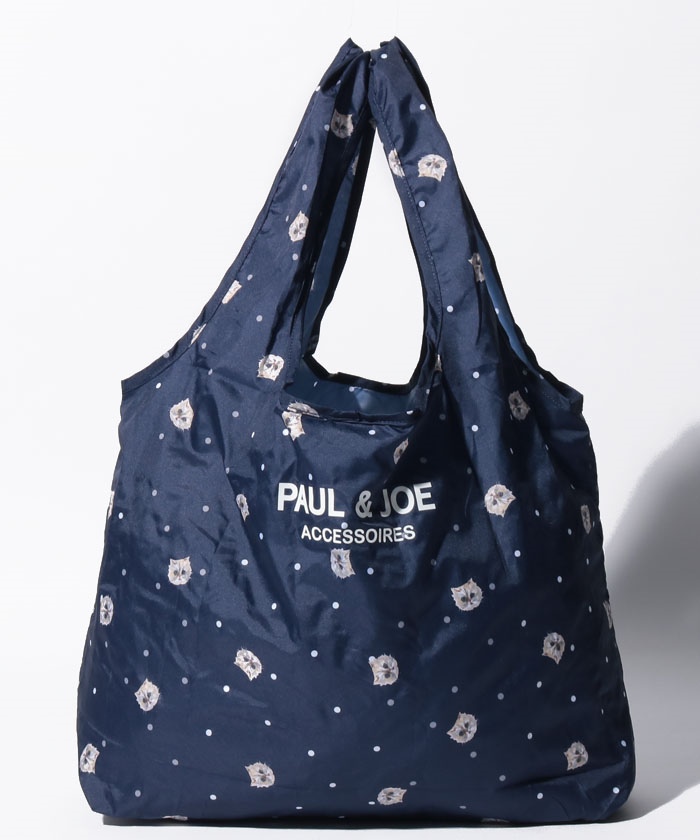 PAUL&JOE ACCESSORIES(ポール&ジョー アクセソワ) たためる PAUL&JOE ACCESSORIES(ポール&ジョー アクセソワ) たためる
