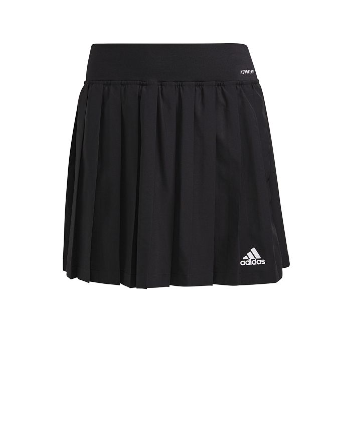 クラブ テニス プリーツスカート / Club Tennis Pleated Skirt 