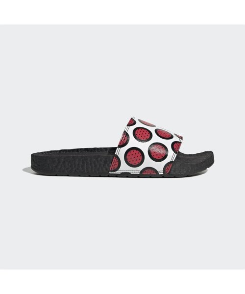 セール アディレッタ ブースト サンダル Adilette Boost Slides アディダス オリジナルス Adidas Originals D Fashion