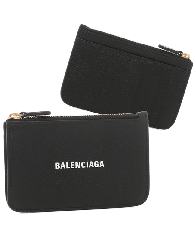 BALENCIAGA パスケース - 名刺入れ/定期入れ