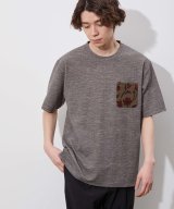 グレー(07)