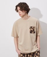 ベージュ(27)