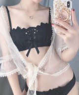 ブラック