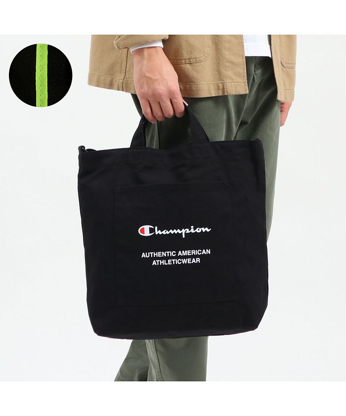 Champion 斜め掛けメッセンジャーバッグ デニム 大容量 2way 楽天市場】【最大40倍 8/20限定】 チャンピオン ショルダー