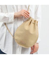 hobo/ホーボー hobo ホーボー ショルダーバッグ hobo 巾着バッグ HORSE LEATHER SHOULDER POUCH 本革 軽量 日本製 HBーBG3/504045030