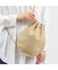 hobo/ホーボー ショルダーバッグ hobo 巾着バッグ HORSE LEATHER SHOULDER POUCH 本革 軽量 日本製 HB－BG3304/504045030