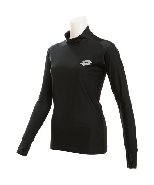 ロット メンズ レディース吸水速乾テニスインナー ロット Lotto D Fashion ロット メンズ レディース吸水速乾テニスインナー ロット Lotto D Fashion