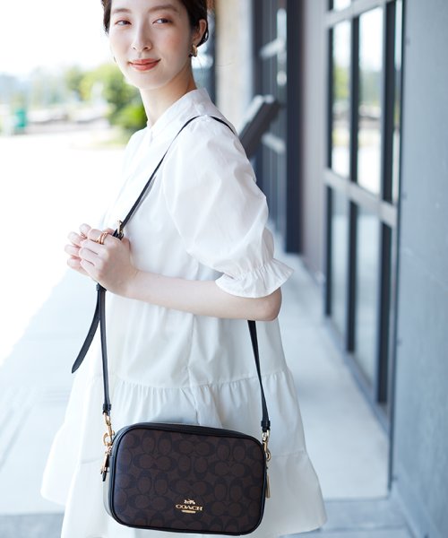 クーポン セール68 Off Coach コーチ ショルダーバッグ コーチ Coach D Fashion