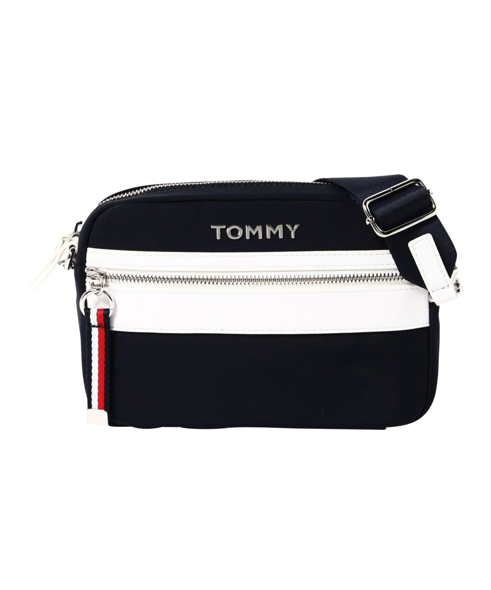 TOMMY HILFIGER AW0AW08510 ショルダーバッグ(503691709) | トミー 