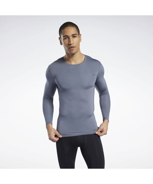 セール65 Off ワークアウト レディ コンプレッション Tシャツ Workout Ready Compression Tee リーボック Reebok D Fashion セール65 Off ワークアウト レディ コンプレッション Tシャツ Workout Ready Compression Tee リーボック Reebok D Fashion