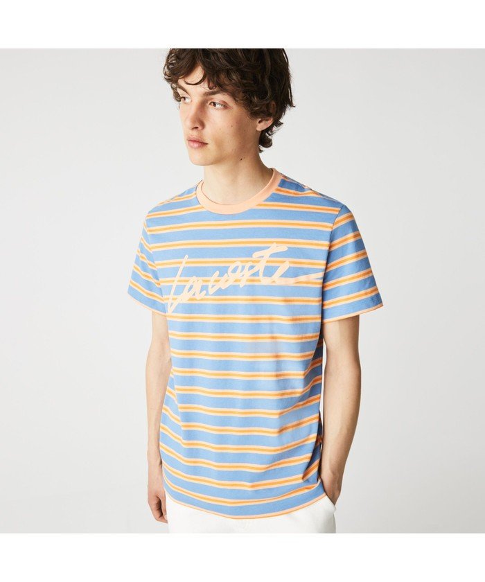 ラコステ Tシャツの通販 価格比較 価格 Com