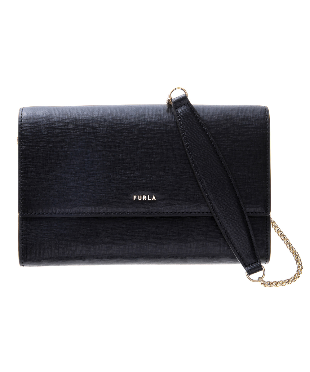 セール】FURLA WE00076 B30000 チェーンウォレット(504031730
