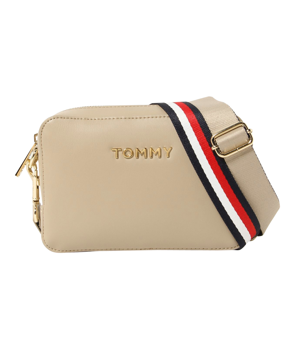 TOMMY HILFIGER AW0AW08608 ショルダーバッグ(504031776) | トミー