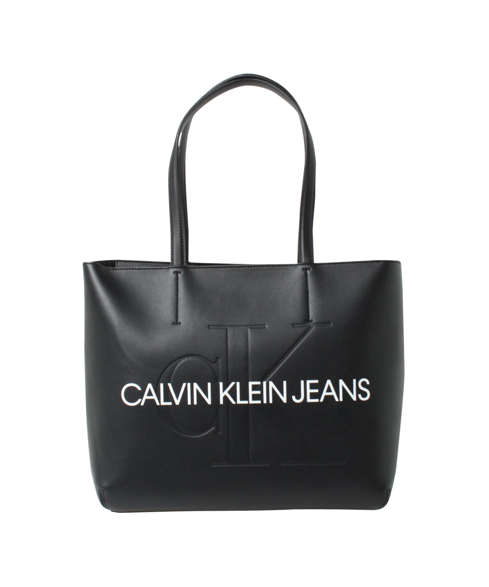 Calvin Klein K60K607200 トートバッグ(504031807) | カルバン