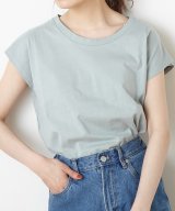 ブルー