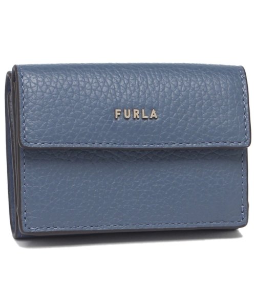 セール 37 Off フルラ 三つ折り財布 バビロン Sサイズ ミニ財布 ブルー レディース Furla Pcy9uno Hsf000 De000 フルラ Furla D Fashion セール 37 Off フルラ 三つ折り財布 バビロン Sサイズ ミニ財布 ブルー レディース Furla Pcy9uno Hsf000 De000 フルラ Furla D Fashion