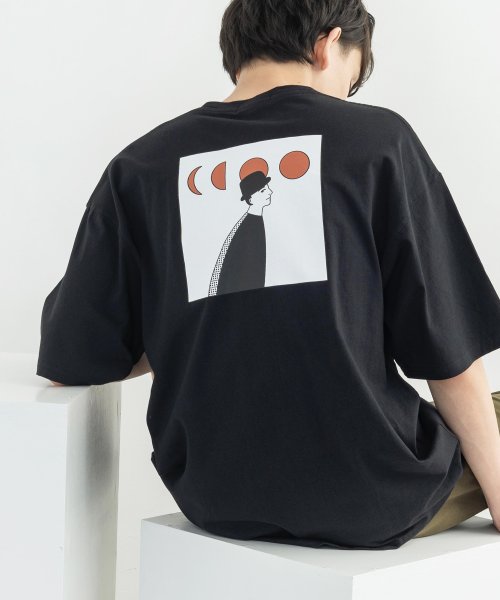 プリントtシャツ メンズ レディース 半袖 イラスト グラフィック カジュアル ストリート ビッグシルエット 綿 コットン ギフト プレゼント ペアルック フラ ロッキーモンロー Rocky Monroe D Fashion プリントtシャツ メンズ レディース 半袖 イラスト グラフィック カジュアル ストリート ビッグシルエット 綿 コットン ギフト プレゼント ペアルック フラ ロッキーモンロー Rocky Monroe D Fashion