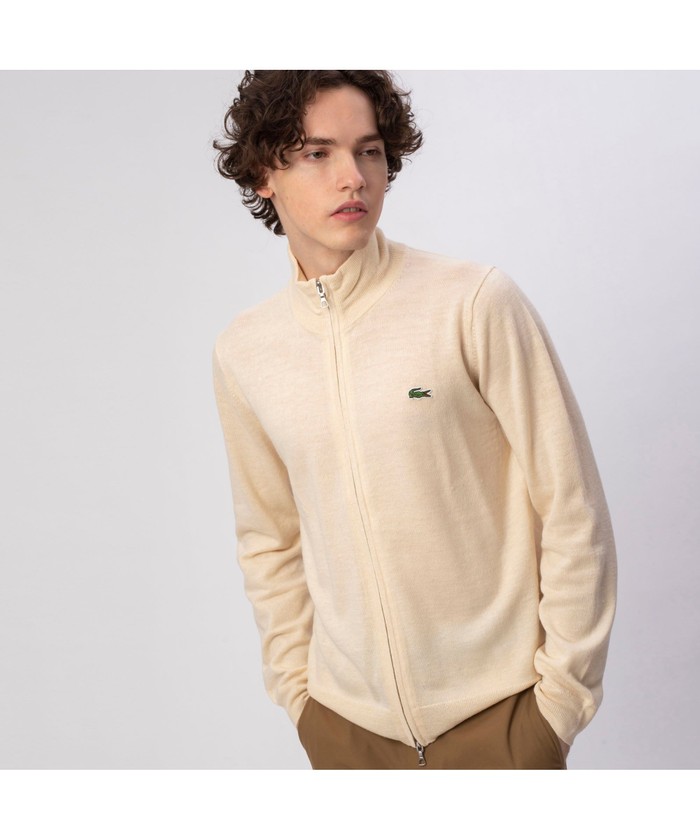 ラコステ(LACOSTE) メンズカーディガン | 通販・人気ランキング - 価格.com