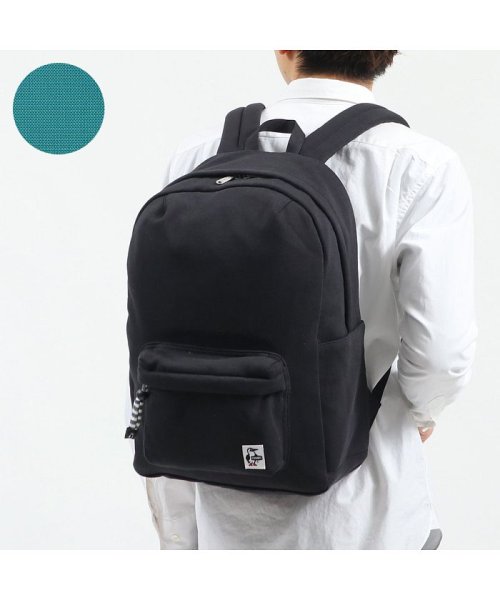 日本正規品 チャムス Chums Hurricane Day Pack Sweat リュックサック ハリケーンデイパックスウェット Ch60 3108 チャムス Chums D Fashion