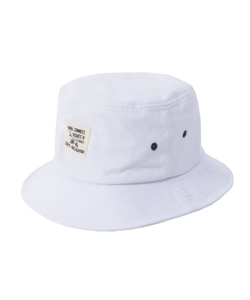 セール10%OFF】◇ユニセックス バケットハット◇ ハット メンズ ハット レディース 帽子 バケハ チロルハット サファリハット キャップ おしゃれ かわいい 可愛い サイズ調(504048107) | ワンフォークロージング(1111clothing) - d fashion