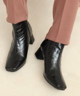 ブラック系1