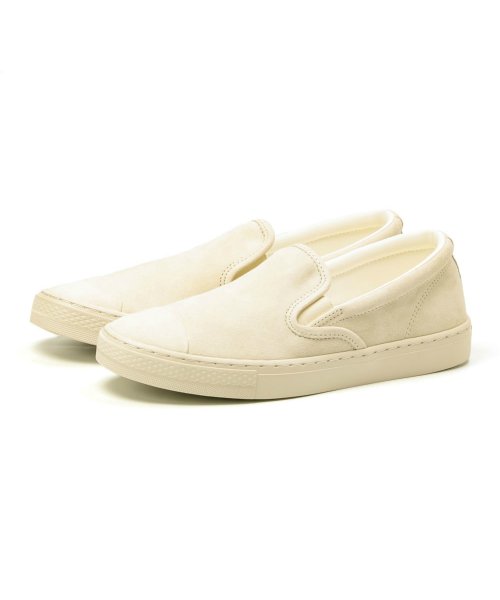 セール Off コンバース Converse オールスター クップ スエード ローカット スリッポン メンズ Co Ascpsuwvslp コンバース Converse D Fashion