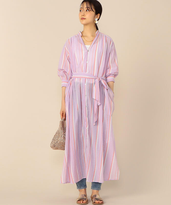 クーポン】【セール 30%OFF】【ne Quittez pas/ヌキテパ】C.VOILE