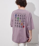 パープル(50)
