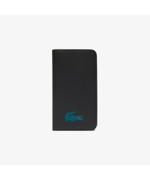 Iphone Se ケース ラコステ Lacoste D Fashion