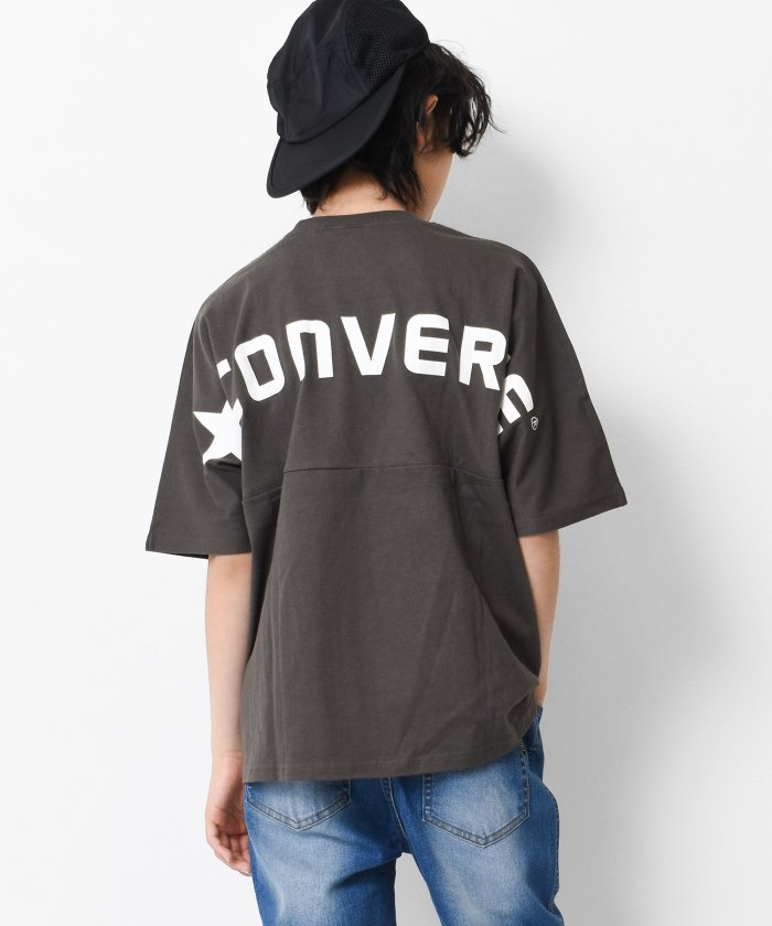 コンバース Converse レディースtシャツ カットソー 通販 人気ランキング 価格 Com コンバース Converse レディースtシャツ カットソー 通販 人気ランキング 価格 Com