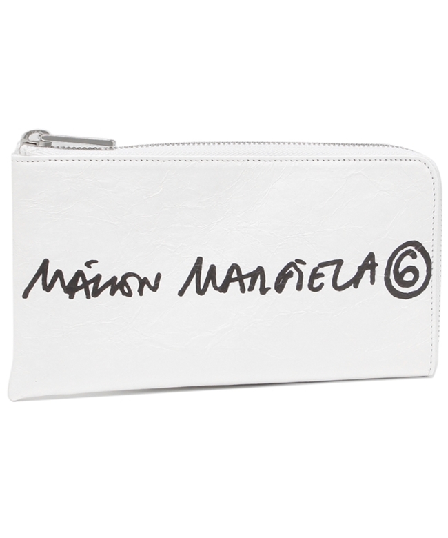 【超美品】Maison Margiela 長財布