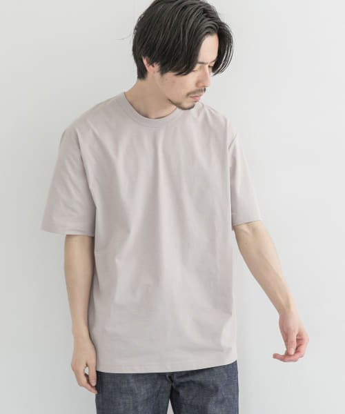 クーポン セール55 Off ハイドロギンチタン加工 Tシャツ アーバンリサーチ Urban Research D Fashion