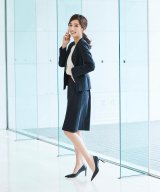 ネイビー(093)